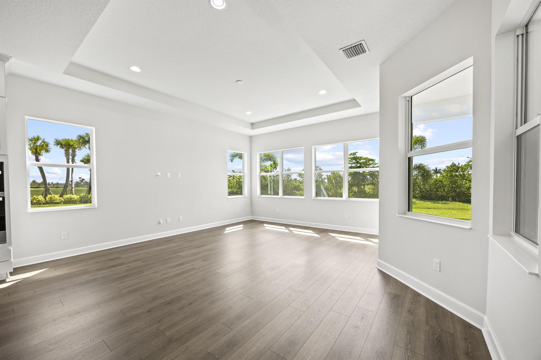 PINES OF WESTLAKE - Residential