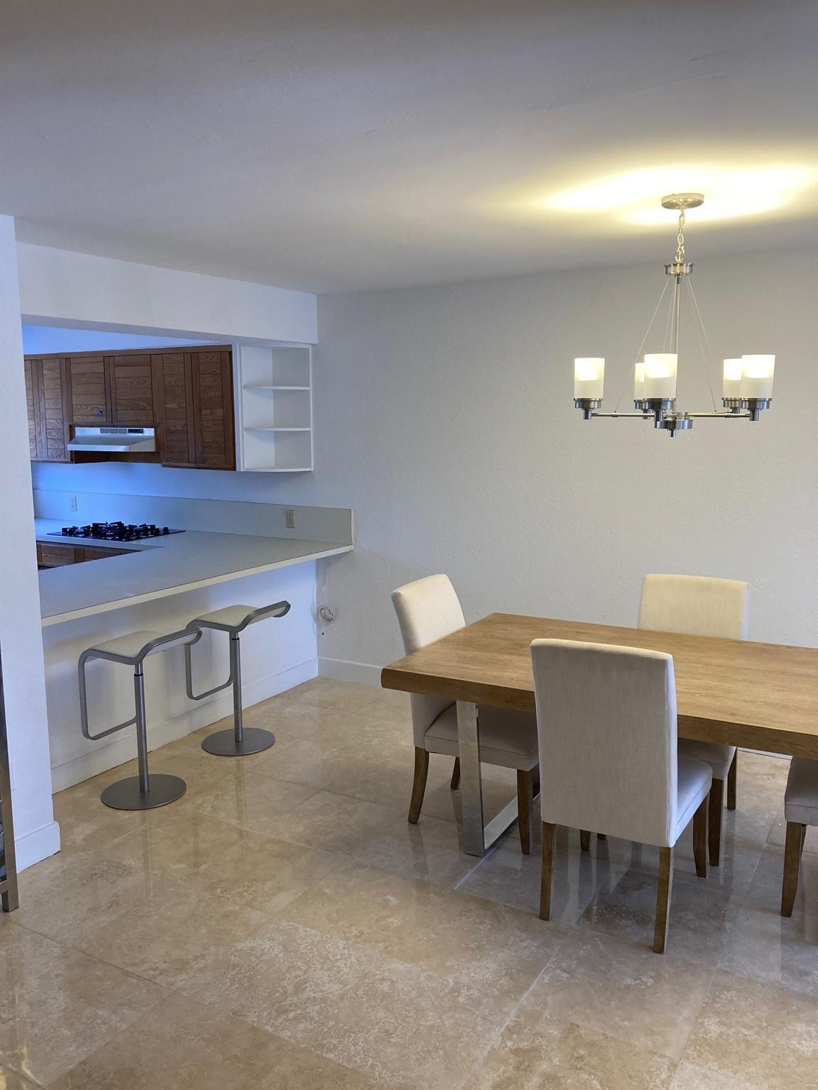 Portside Yacht Club - Residential Lease