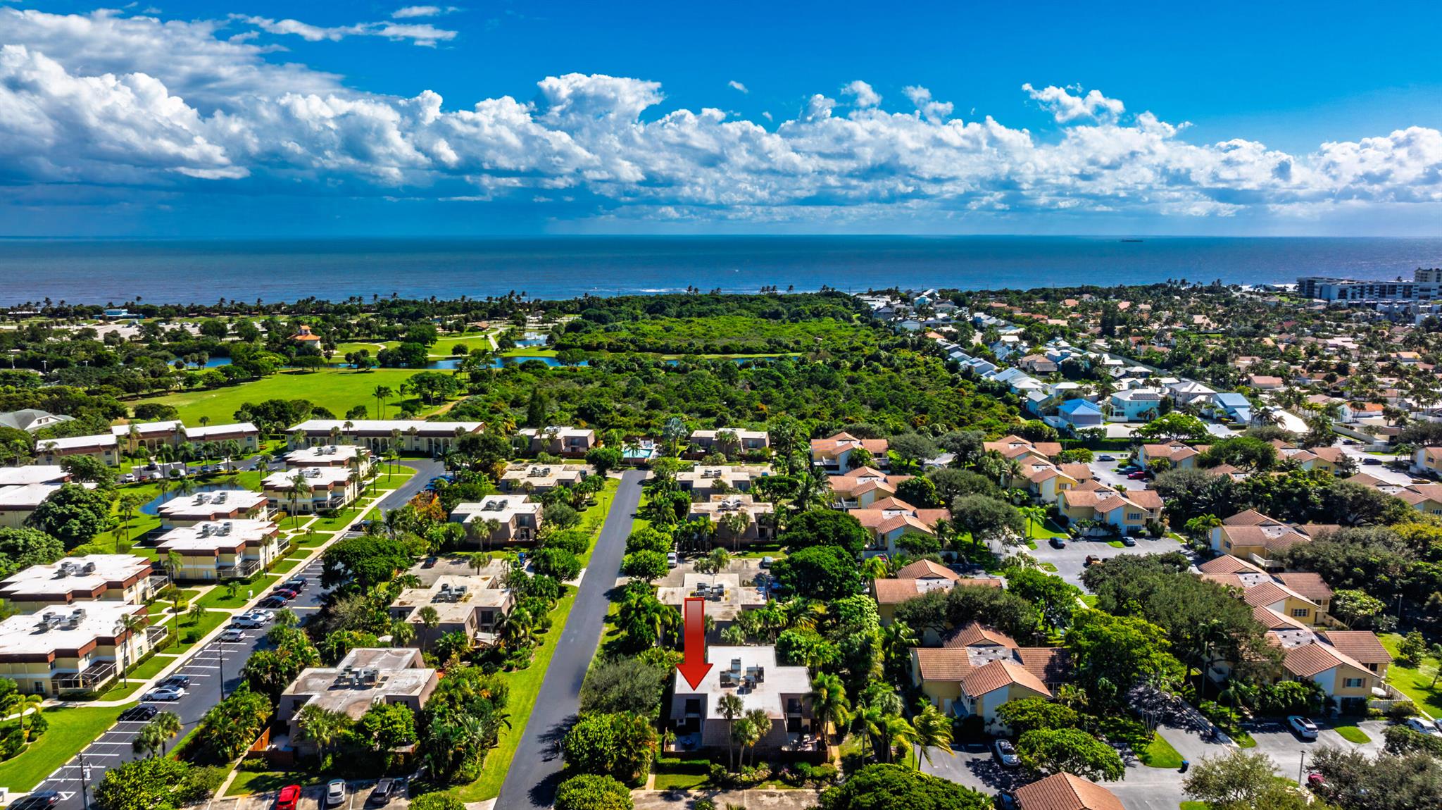 OCEAN COVE - Residential