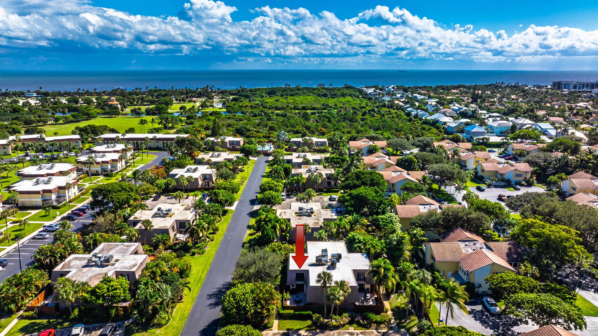 OCEAN COVE - Residential