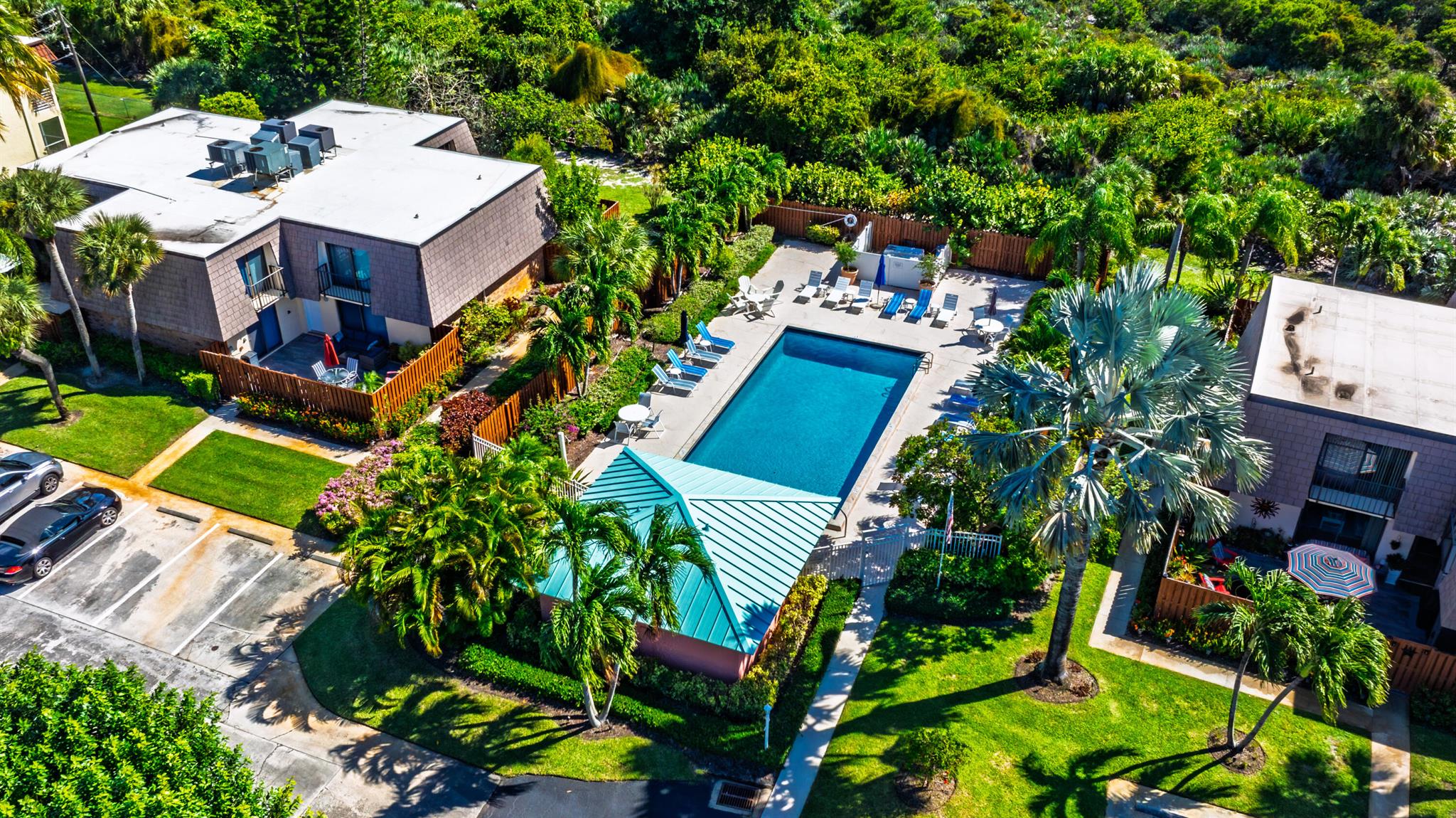 OCEAN COVE - Residential