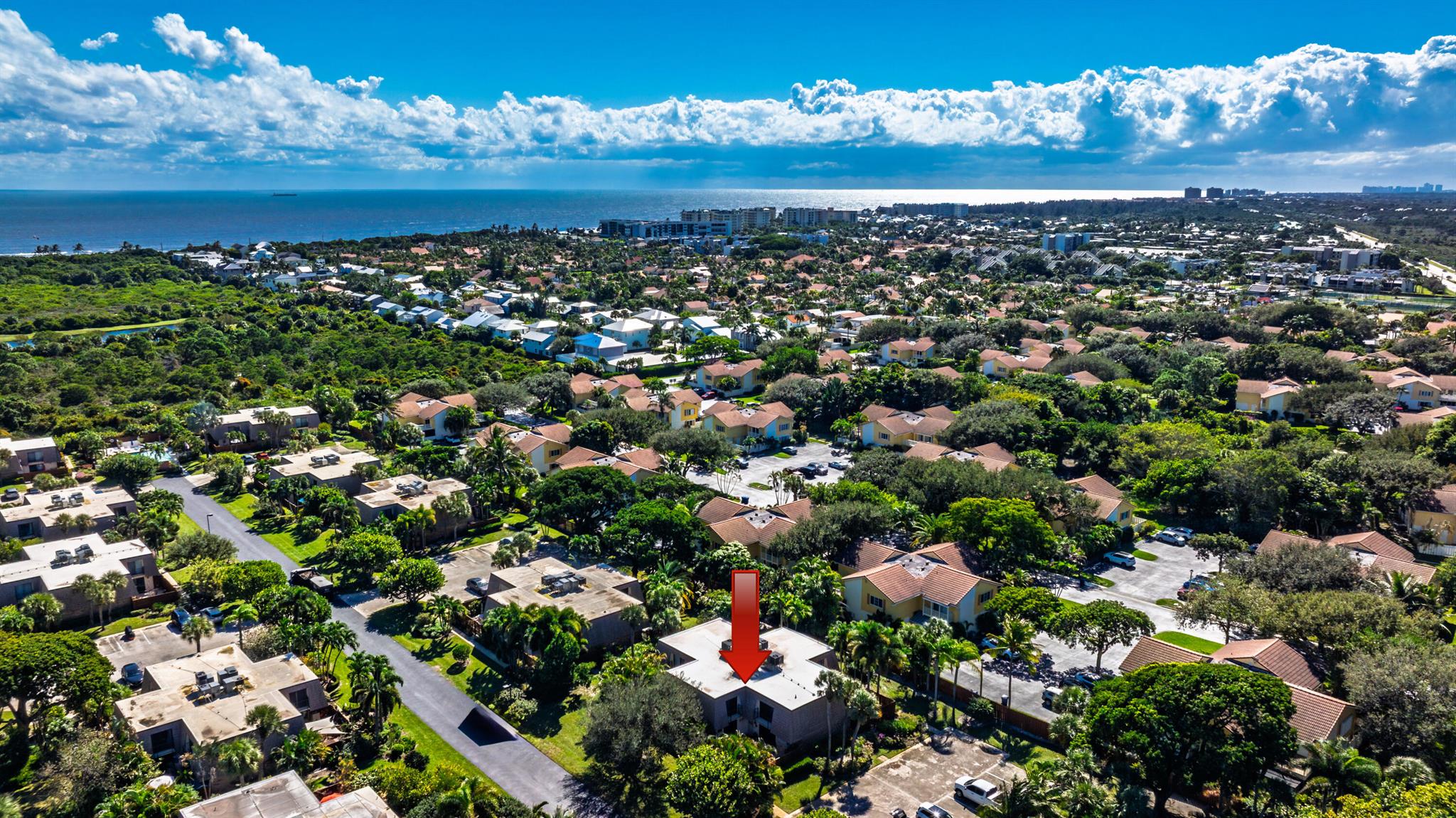 OCEAN COVE - Residential