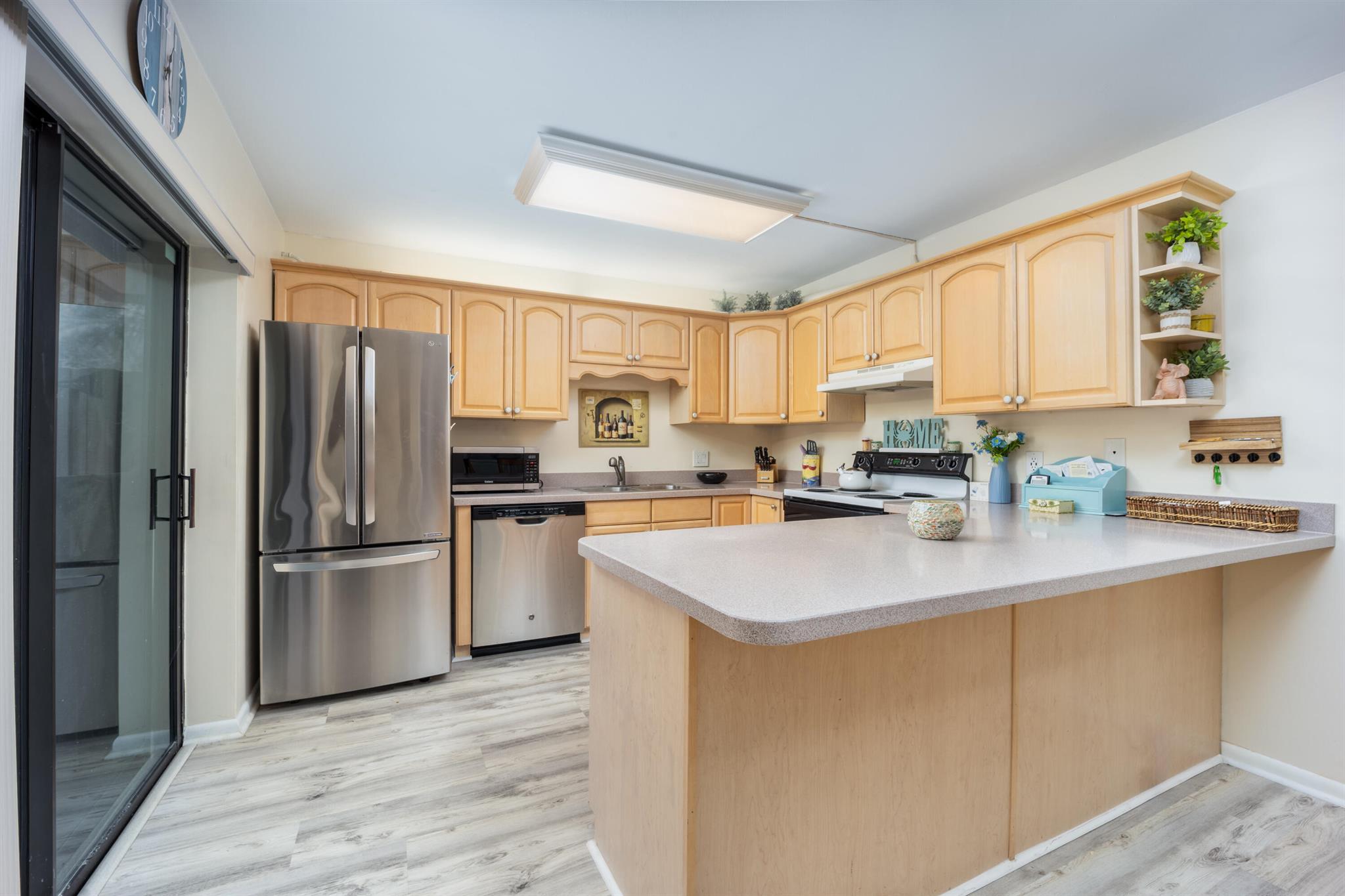 OCEAN COVE - Residential