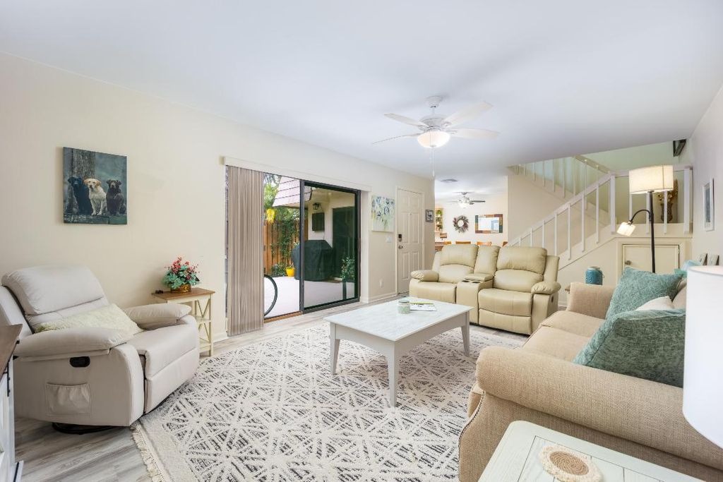 Photo of 141 Ocean Cove Drive, Jupiter, FL 33477 (MLS # R11133465)