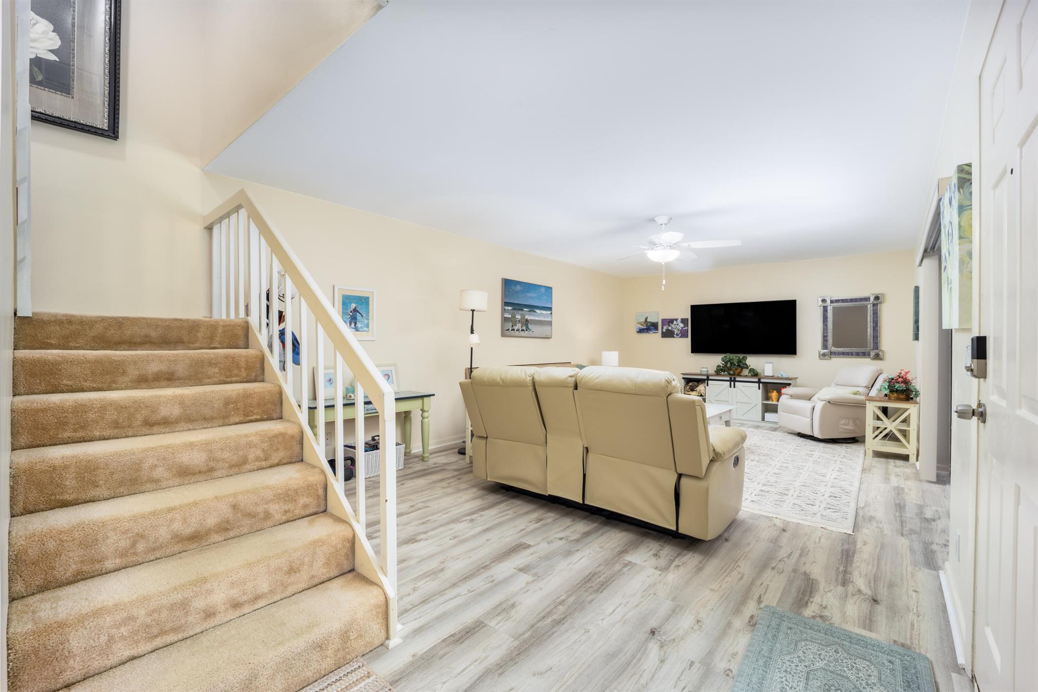 OCEAN COVE - Residential