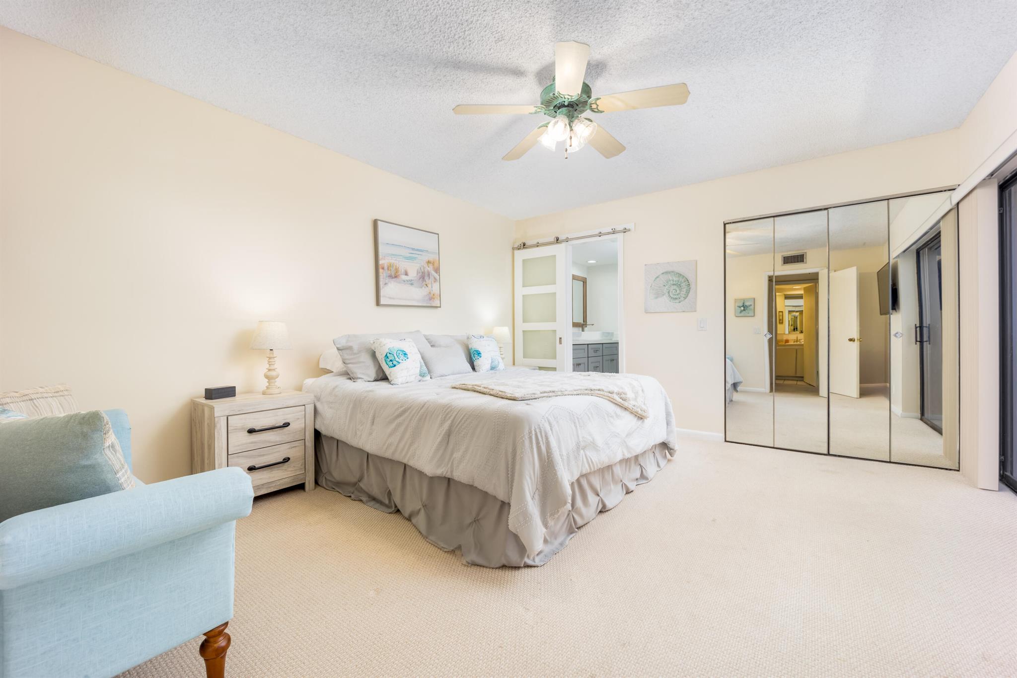 OCEAN COVE - Residential