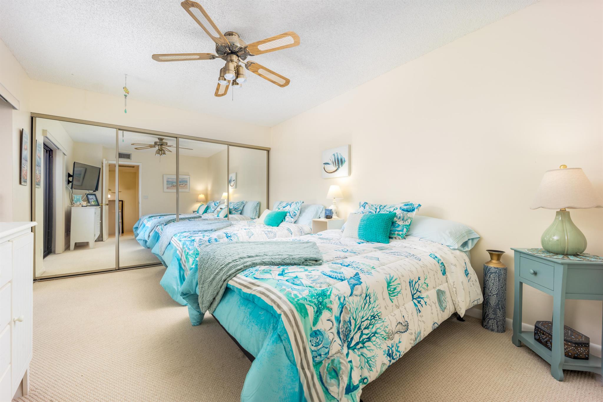 OCEAN COVE - Residential