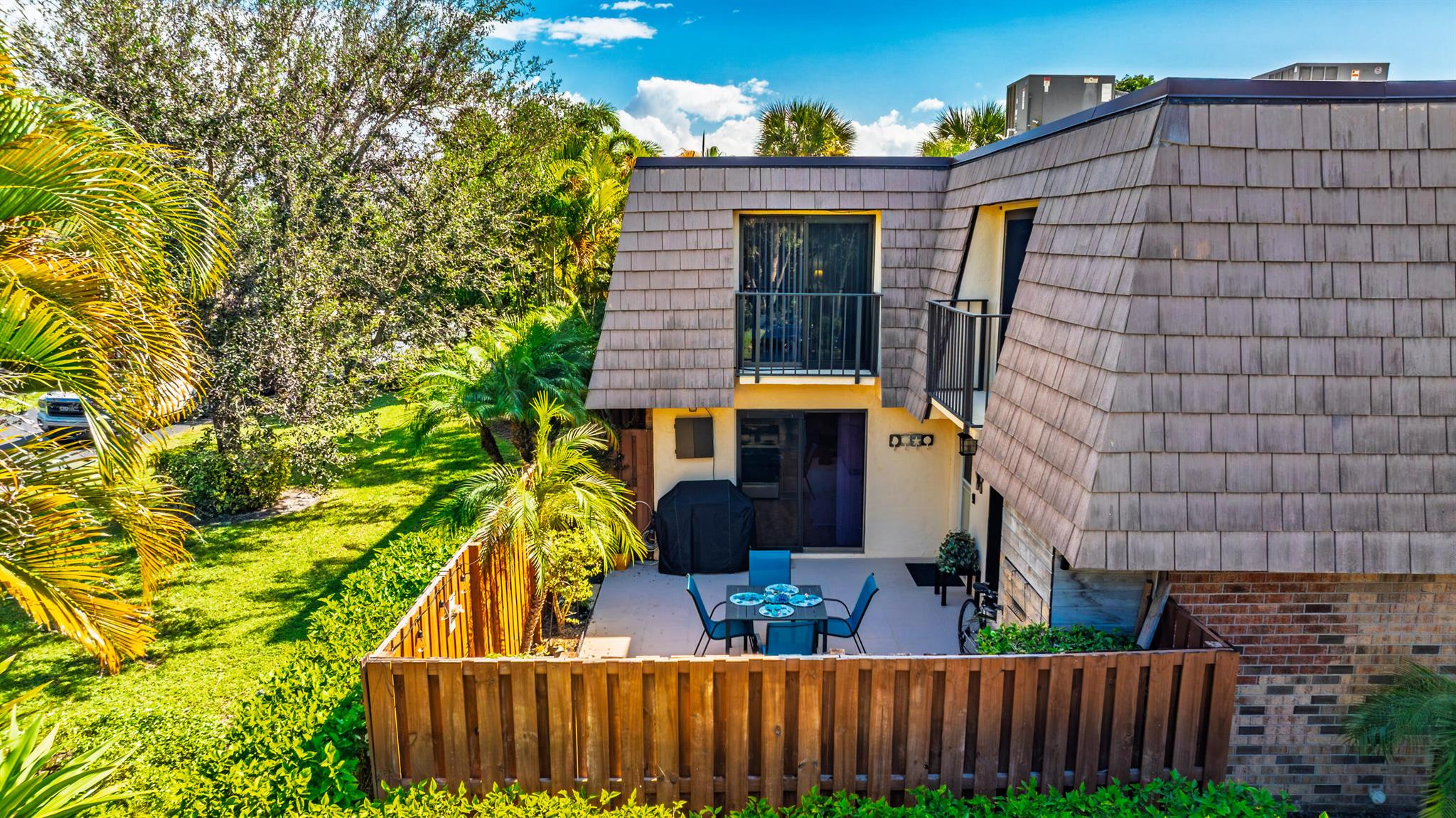 OCEAN COVE - Residential
