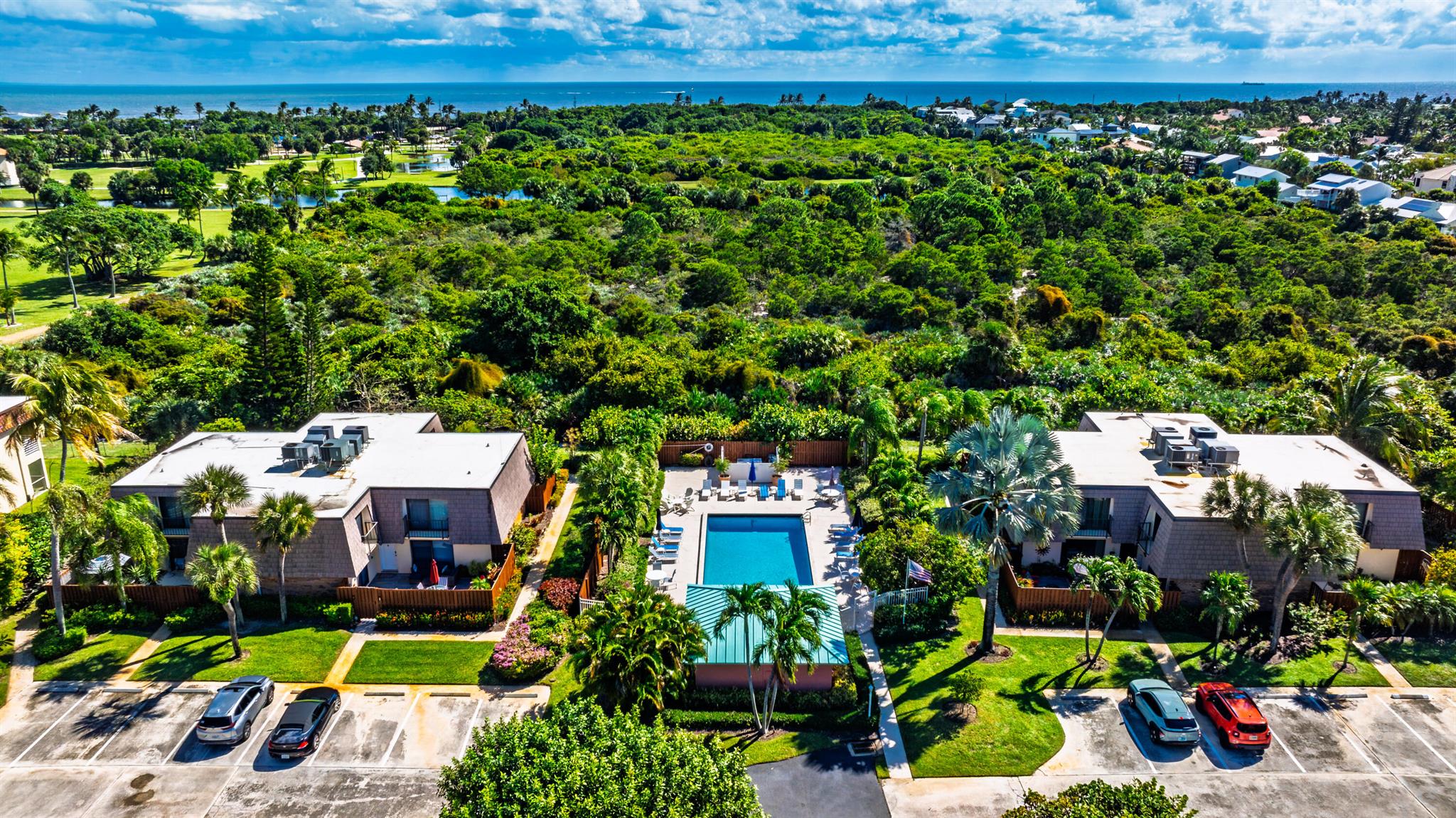 OCEAN COVE - Residential