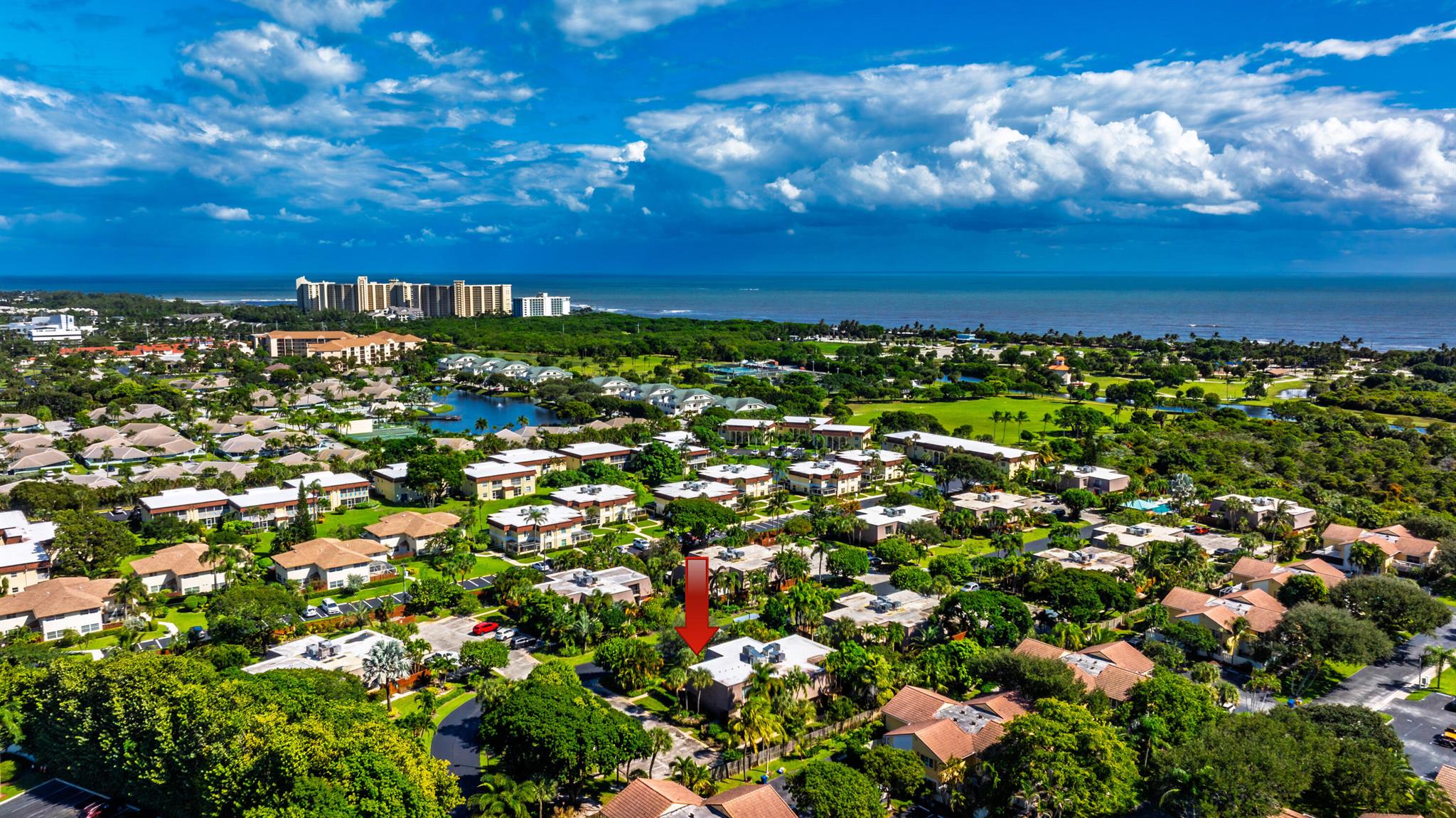OCEAN COVE - Residential