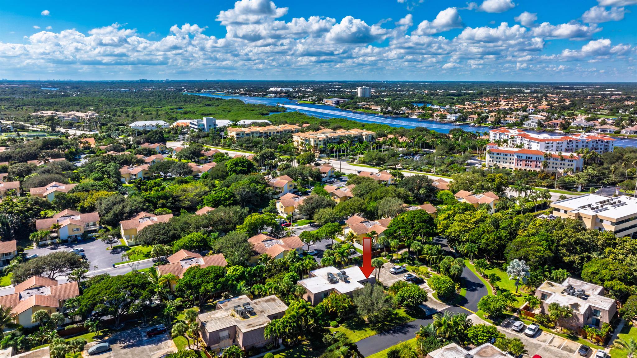 OCEAN COVE - Residential