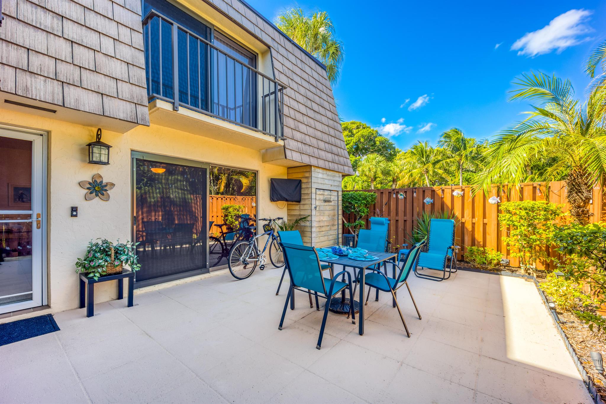 OCEAN COVE - Residential