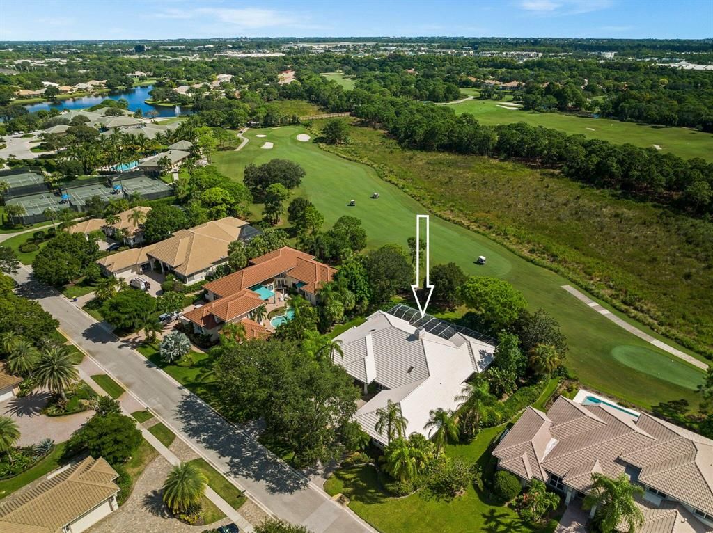 Photo of 3739 SE Doubleton Drive, Stuart, FL 34997 (MLS # R10831522)