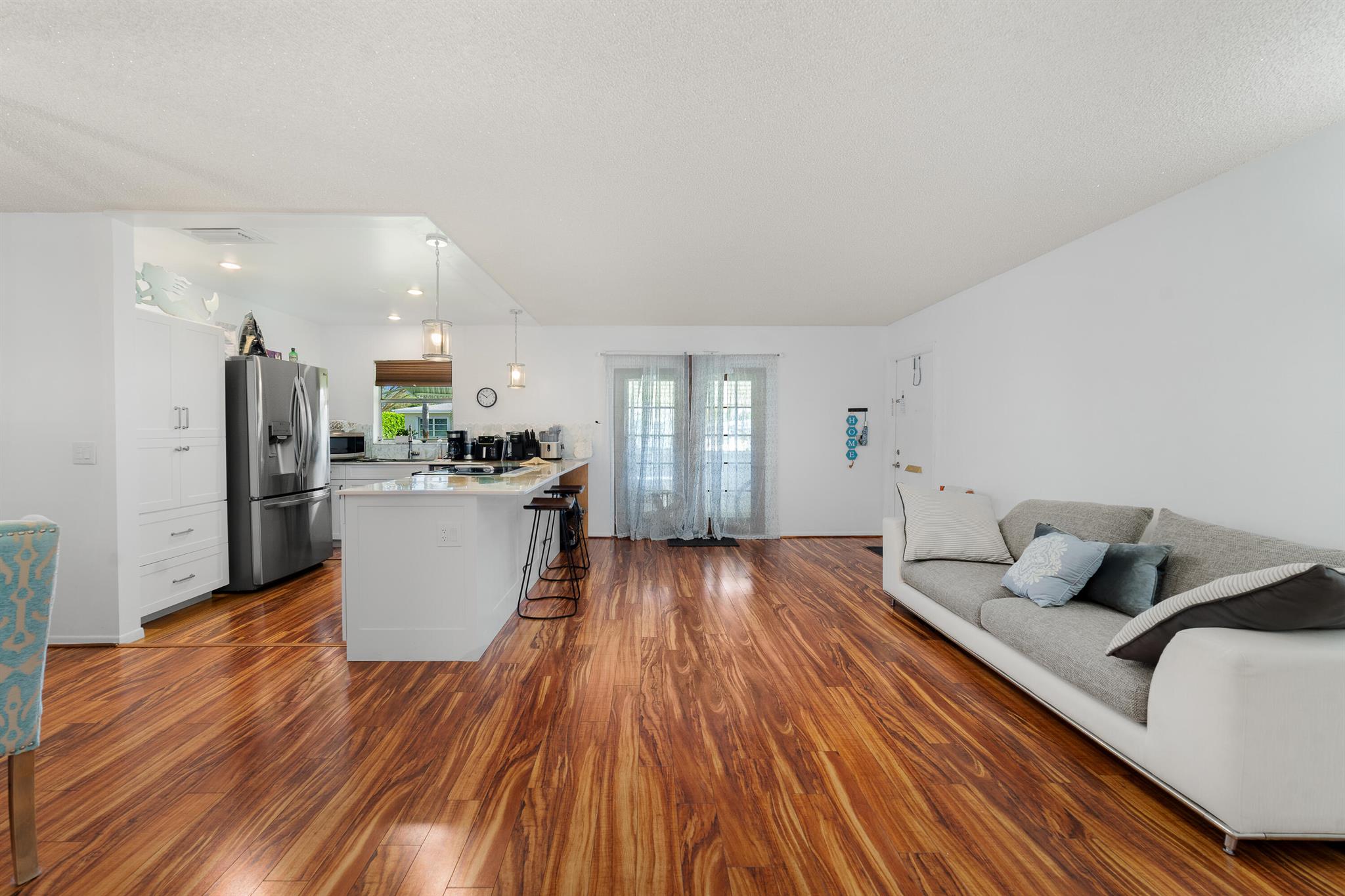 PINE POINT VILLAS CONDO - Residential