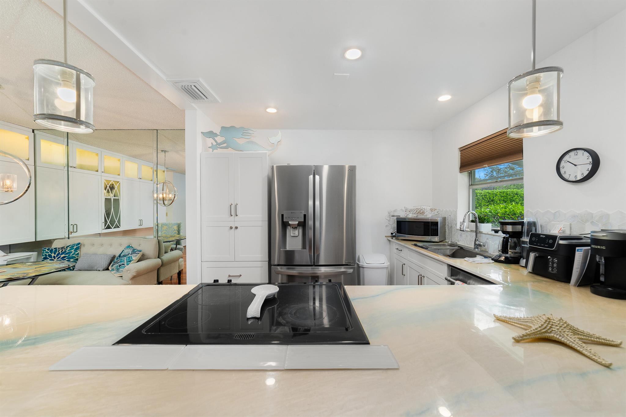 PINE POINT VILLAS CONDO - Residential