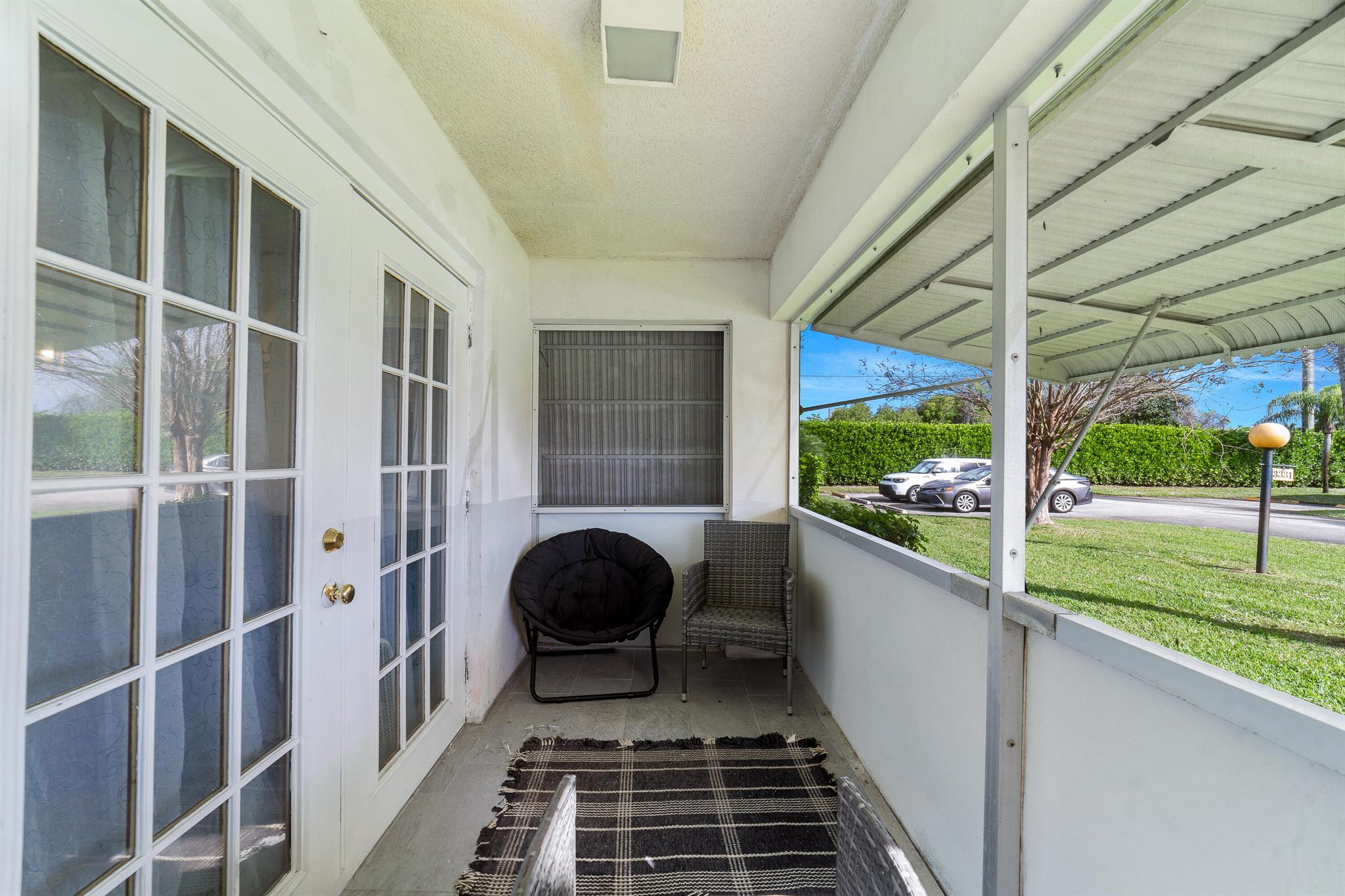 PINE POINT VILLAS CONDO - Residential