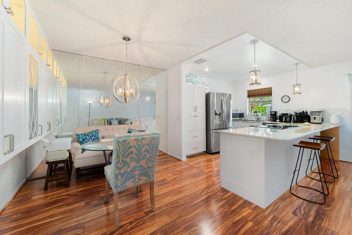 PINE POINT VILLAS CONDO - Residential
