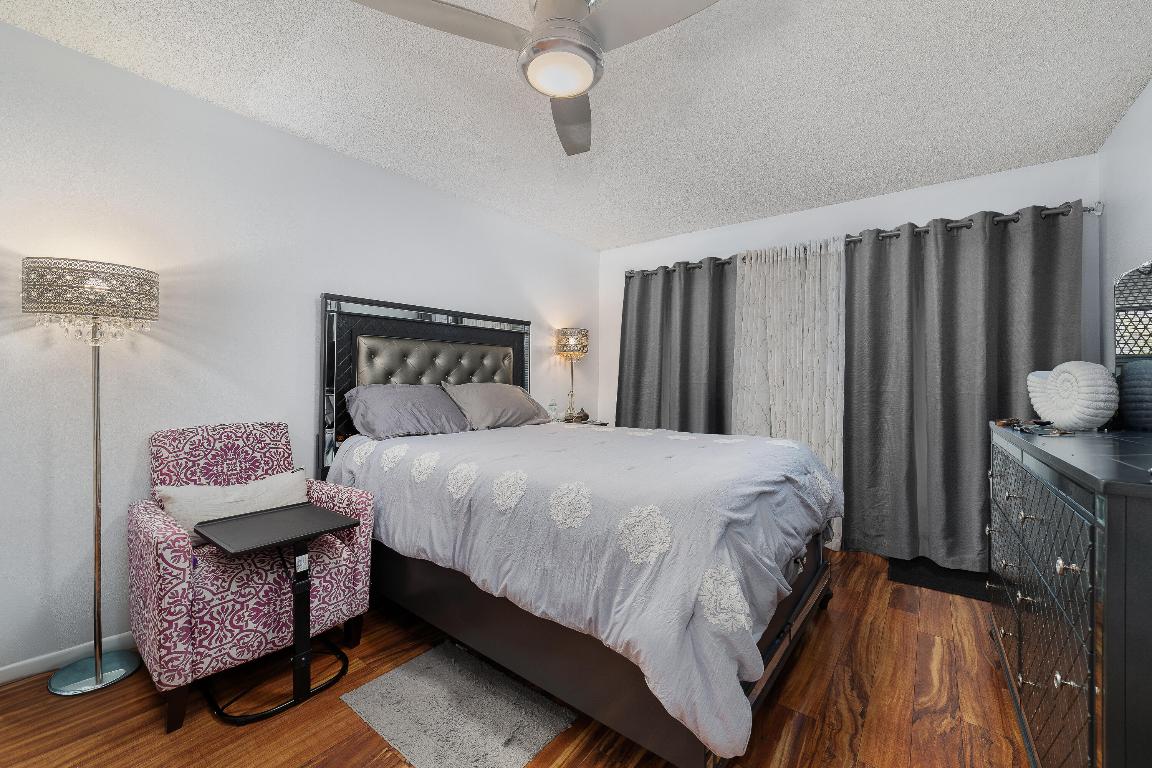 PINE POINT VILLAS CONDO - Residential