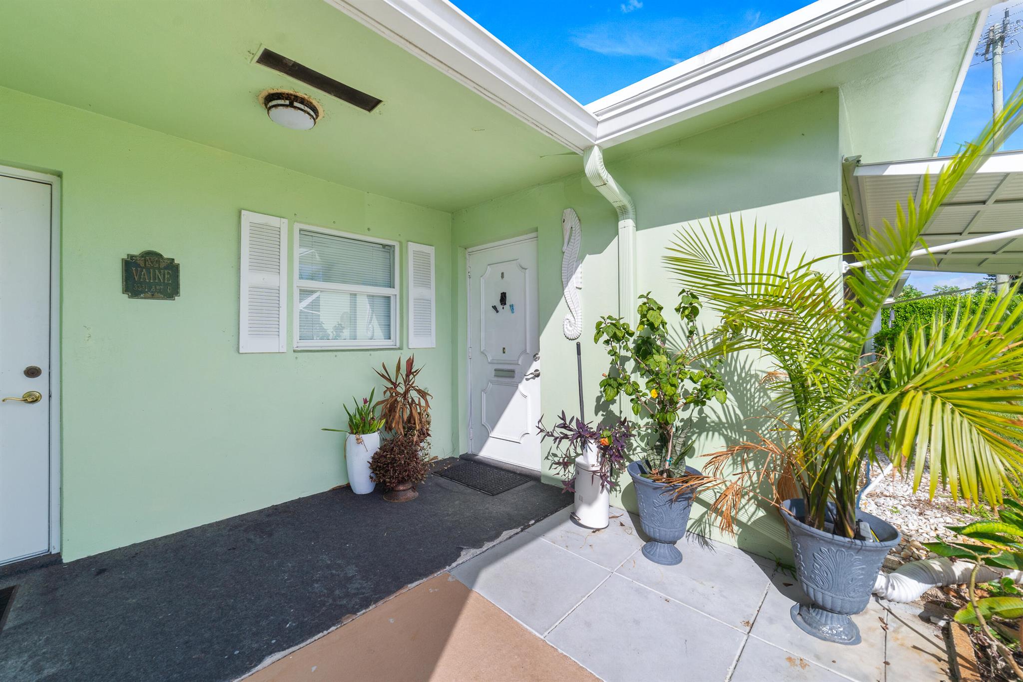 PINE POINT VILLAS CONDO - Residential