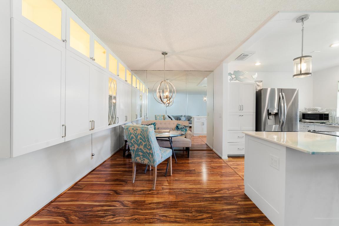 PINE POINT VILLAS CONDO - Residential