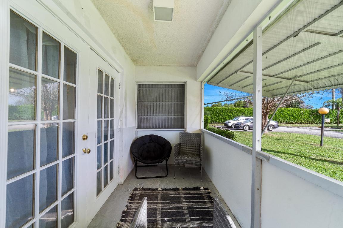 PINE POINT VILLAS CONDO - Residential