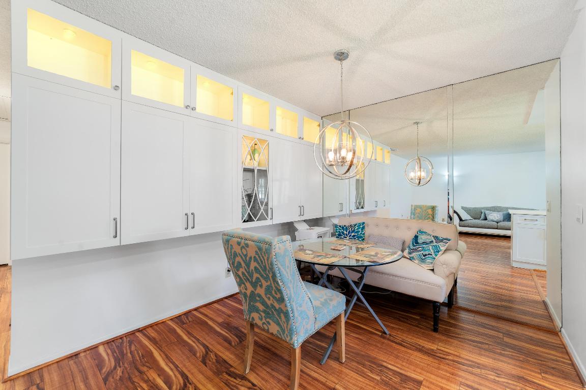 PINE POINT VILLAS CONDO - Residential