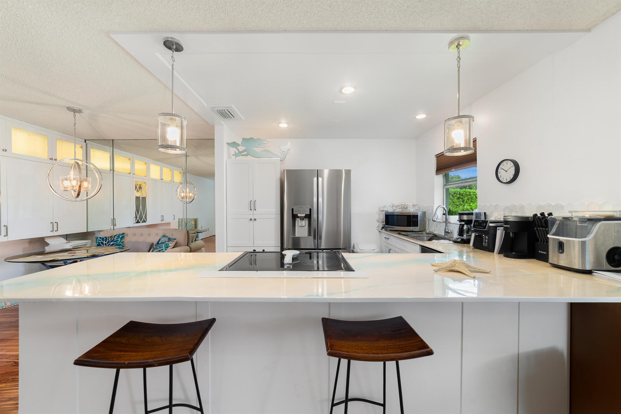 PINE POINT VILLAS CONDO - Residential