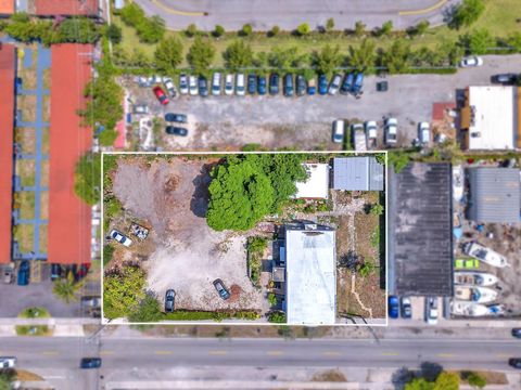 2135 Washington St Hollywood FL 33020