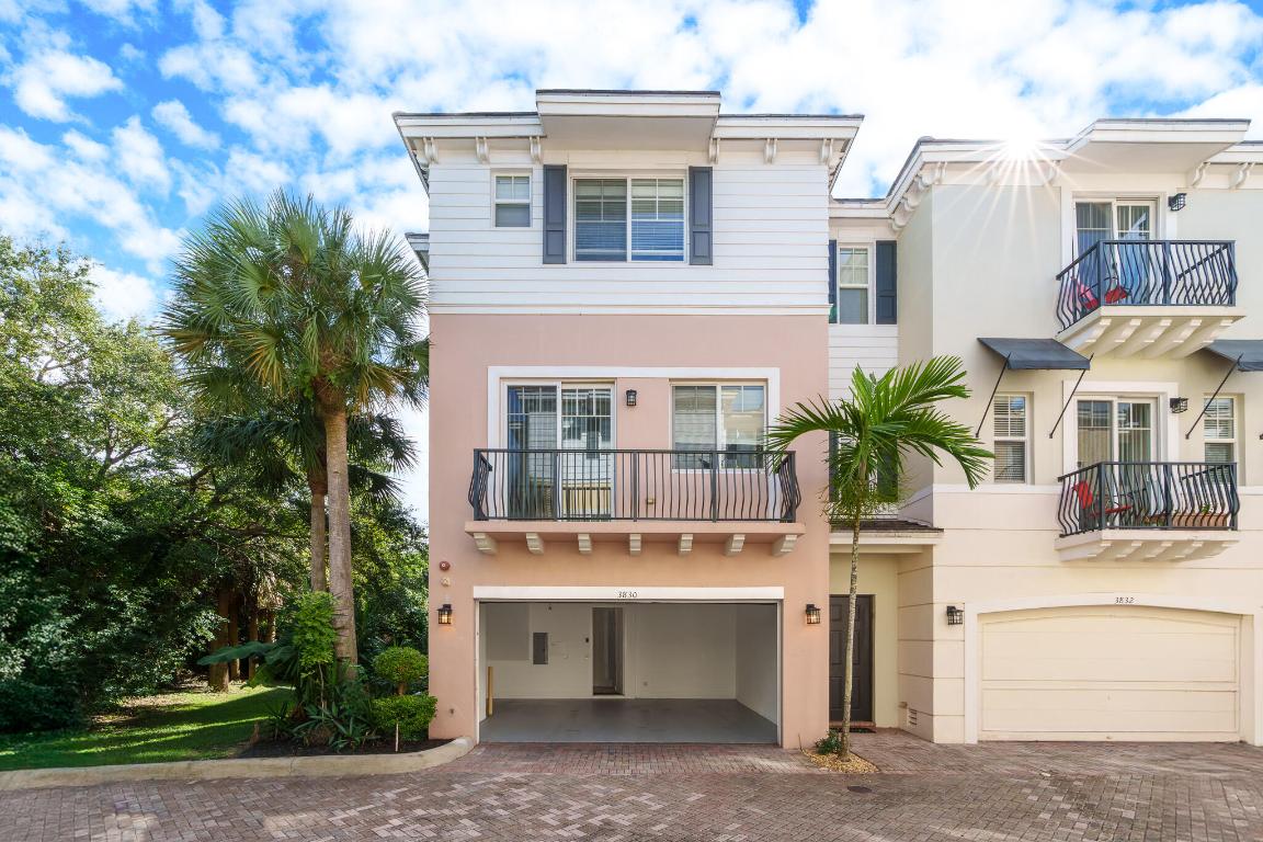 VISTAZO - Residential