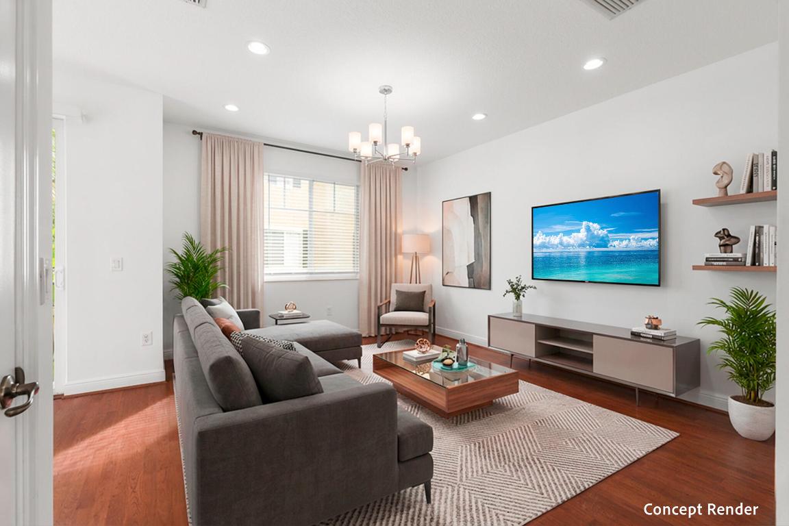 VISTAZO - Residential