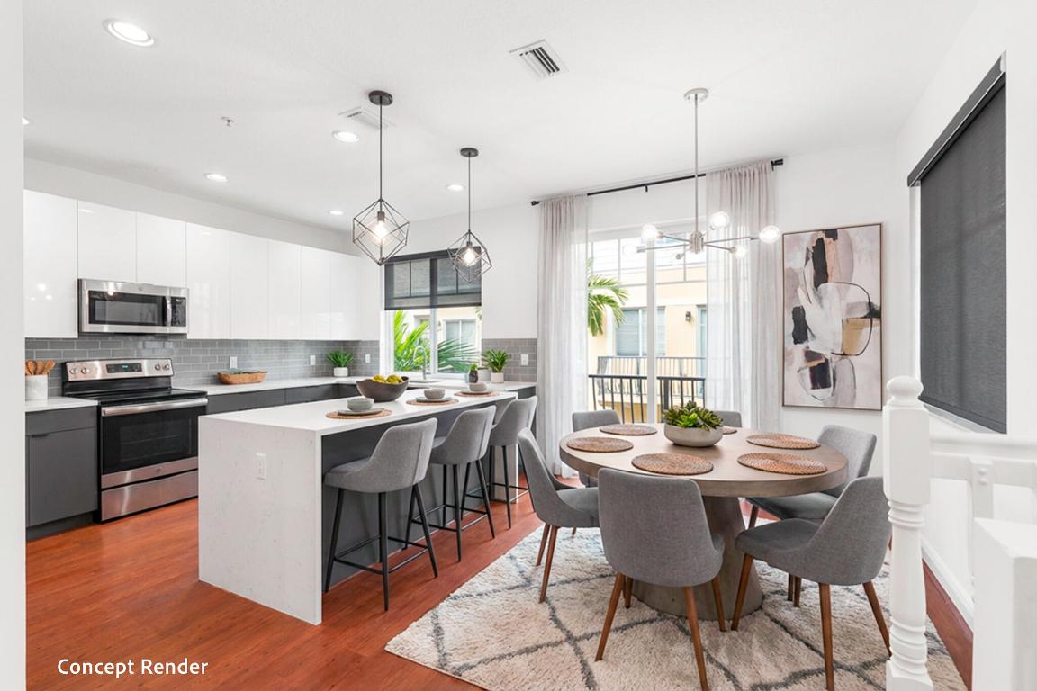 VISTAZO - Residential