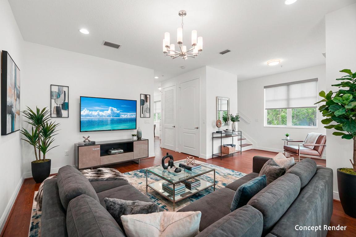 VISTAZO - Residential