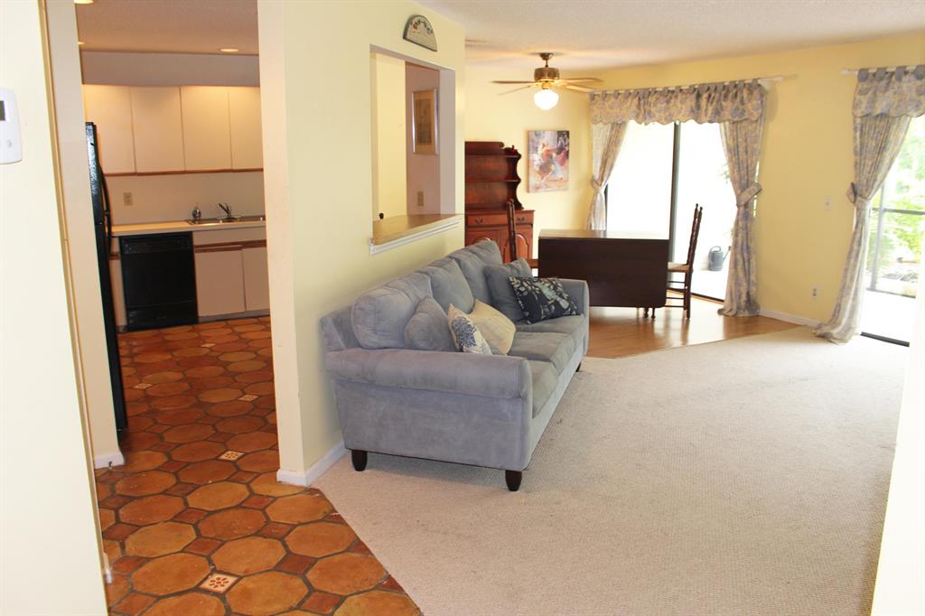 Lexington Green West - Residential