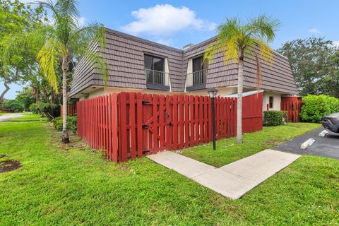 Photo of 326 Jupiter Lakes Boulevard #2310b, Jupiter, FL 33458 (MLS # R11134677)