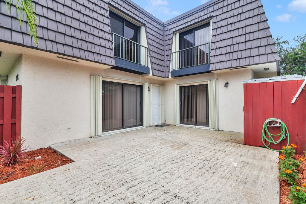 Photo of 326 Jupiter Lakes Boulevard #2310b, Jupiter, FL 33458 (MLS # R11134677)