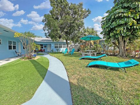 2695 SE 1st Ct 4 Pompano Beach FL 33062