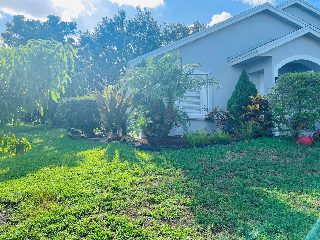 Photo of 1132 Hatteras Circle, Greenacres, FL 33413 (MLS # R10998270)
