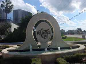 Tiara Condo - Residential Lease