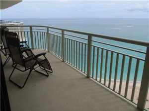 Tiara Condo - Residential Lease