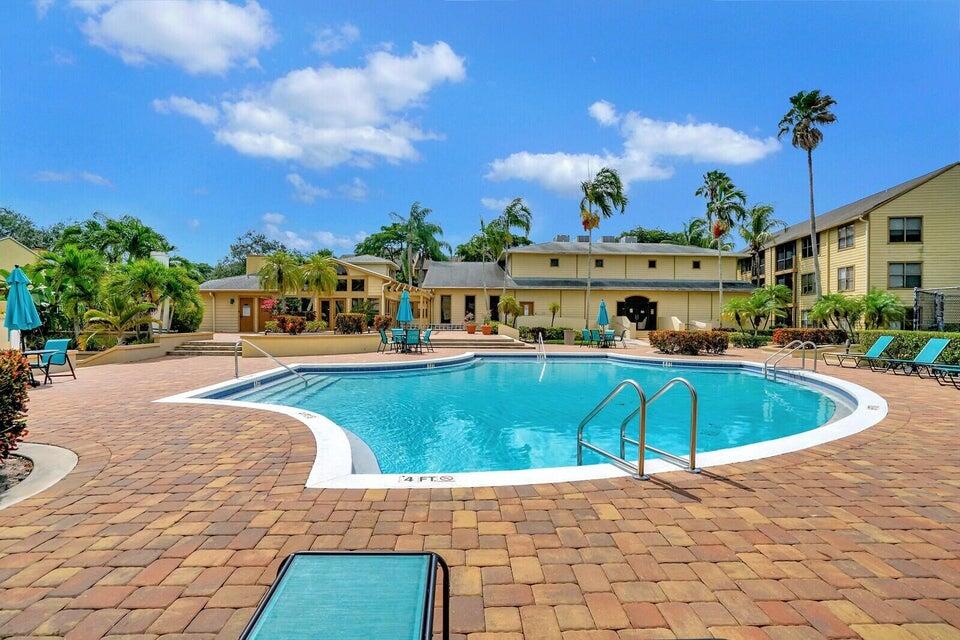 BOYNTON LANDINGS CONDO - Residential