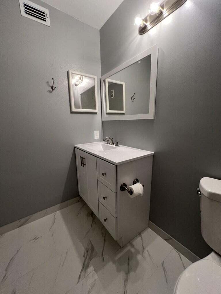 BOYNTON LANDINGS CONDO - Residential