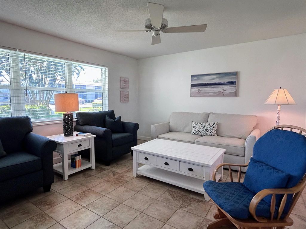 Photo of 680 Horizons W #108, Boynton Beach, FL 33435 (MLS # R11137072)