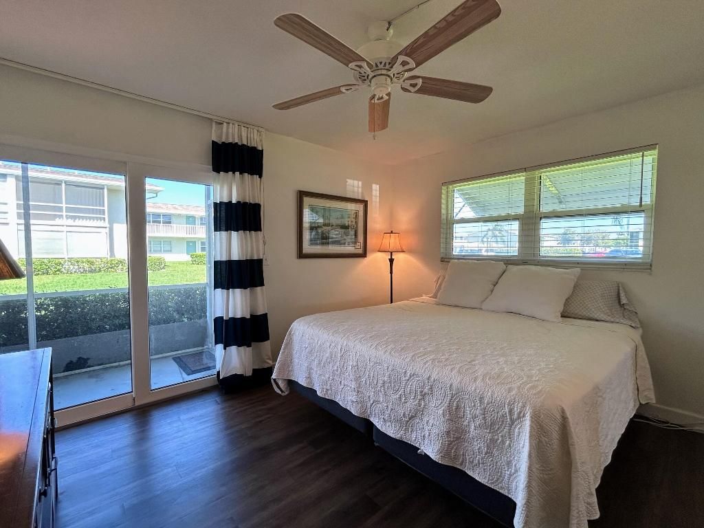 Photo of 680 Horizons W #108, Boynton Beach, FL 33435 (MLS # R11137072)