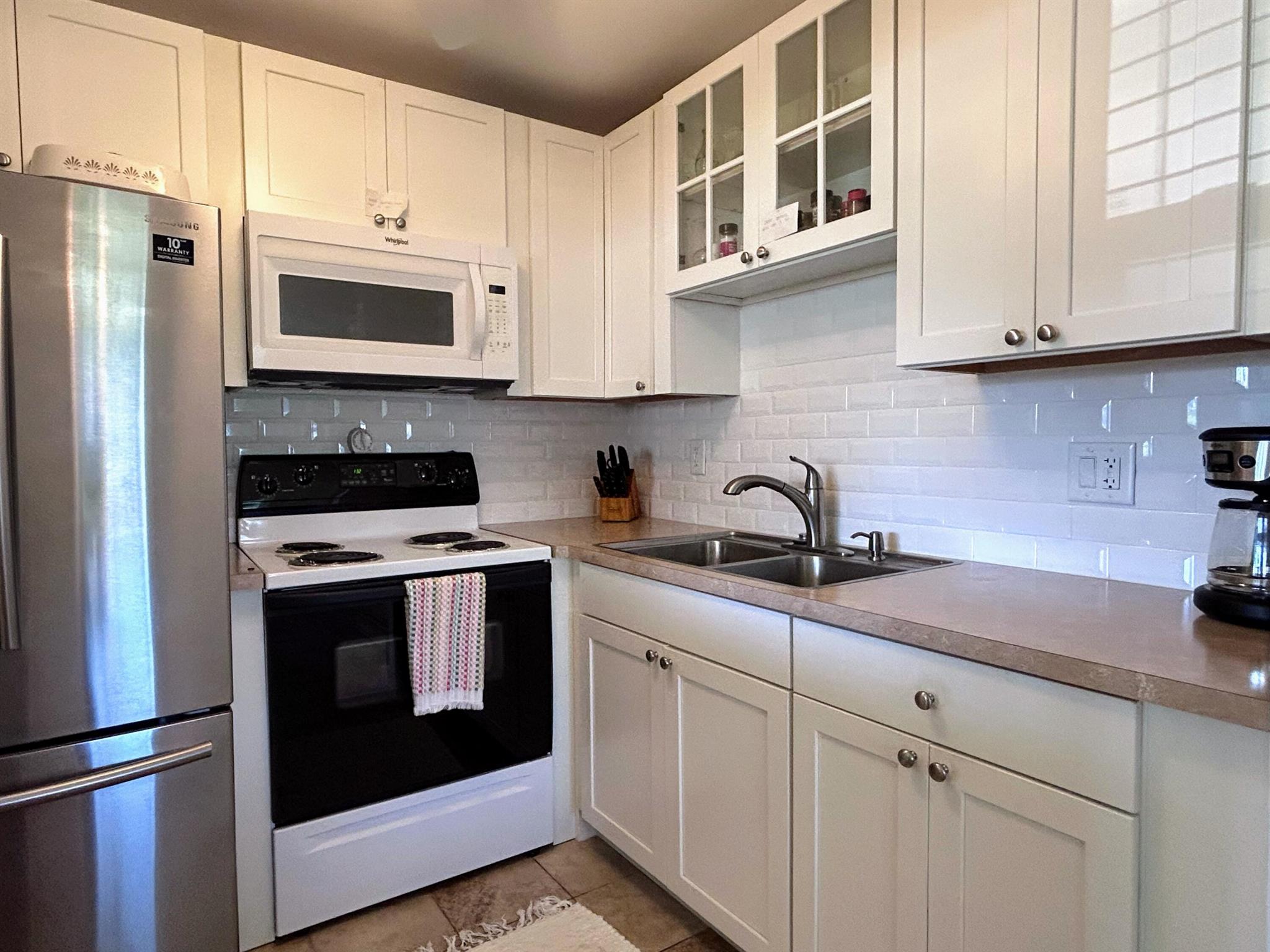 STERLING VILLAGE - Residential