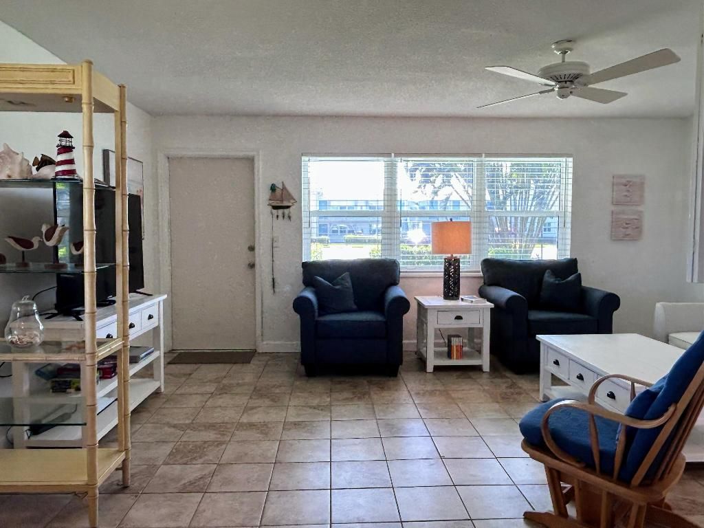 Photo of 680 Horizons W #108, Boynton Beach, FL 33435 (MLS # R11137072)