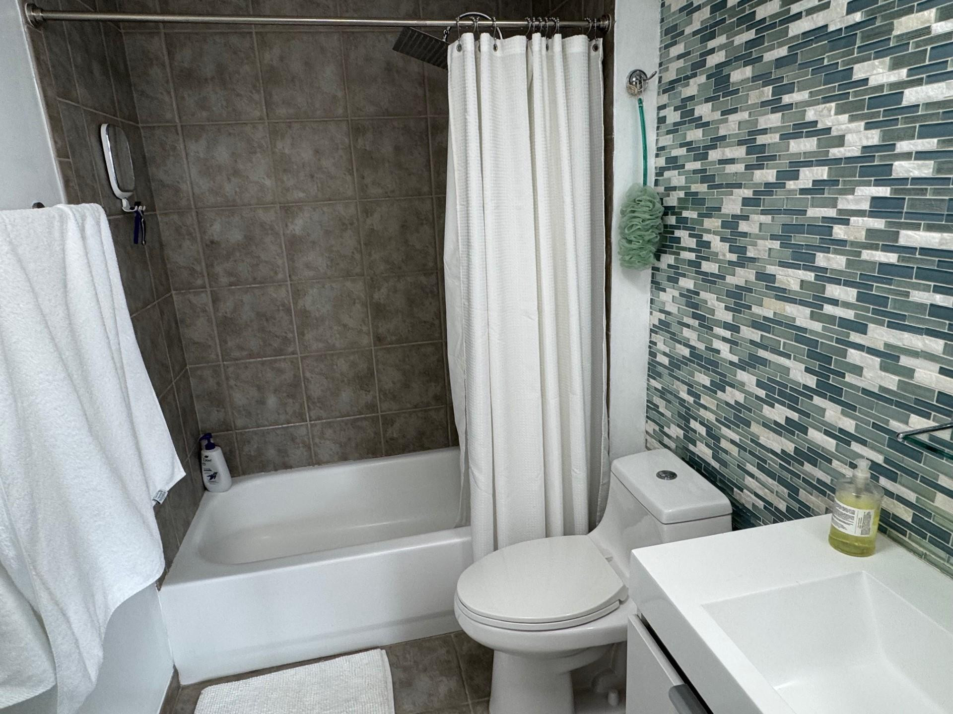 Baylofts Condo - Residential Lease