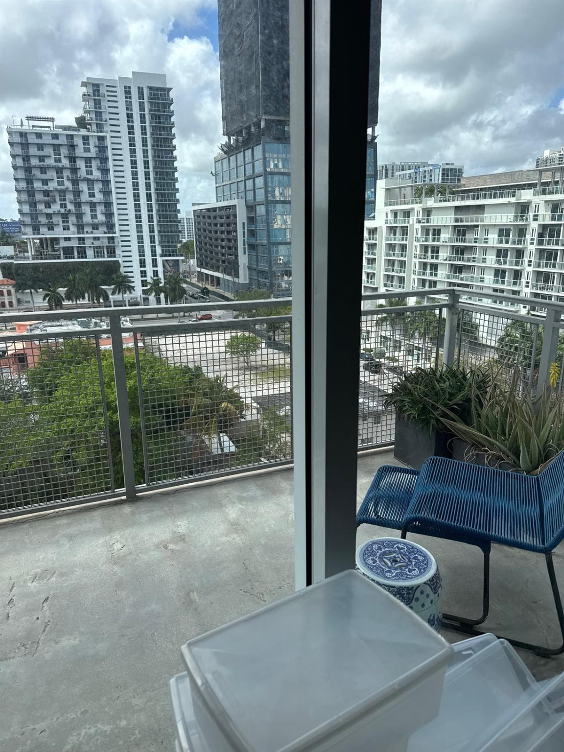 Baylofts Condo - Residential Lease