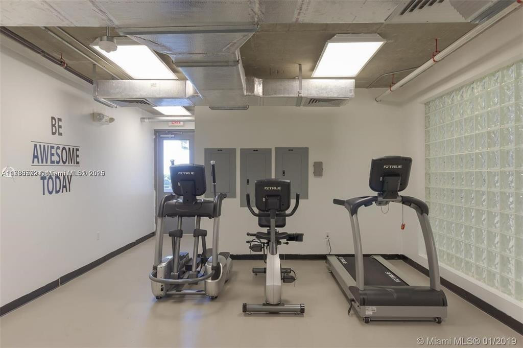 Baylofts Condo - Residential Lease