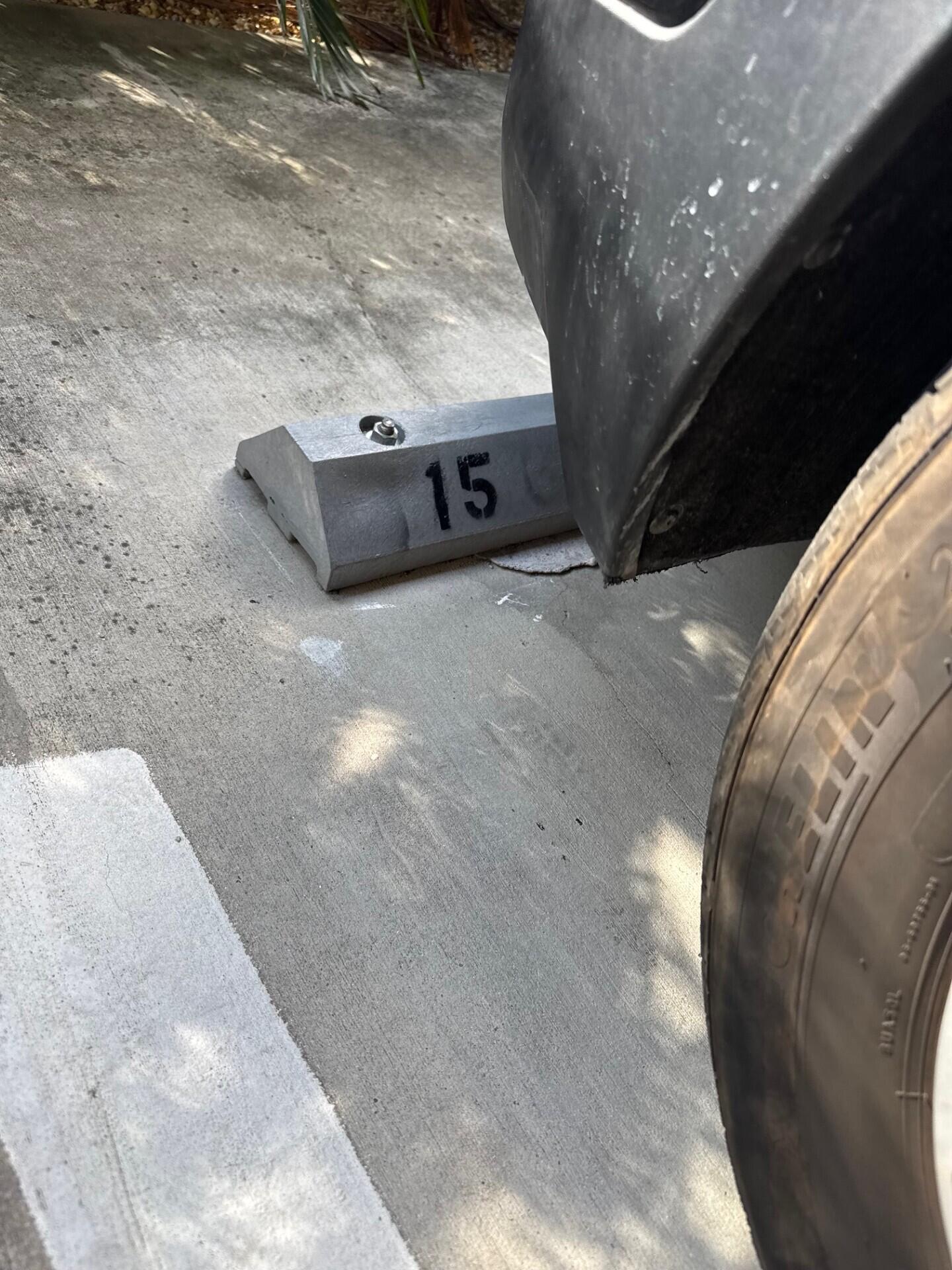 Baylofts Condo - Residential Lease