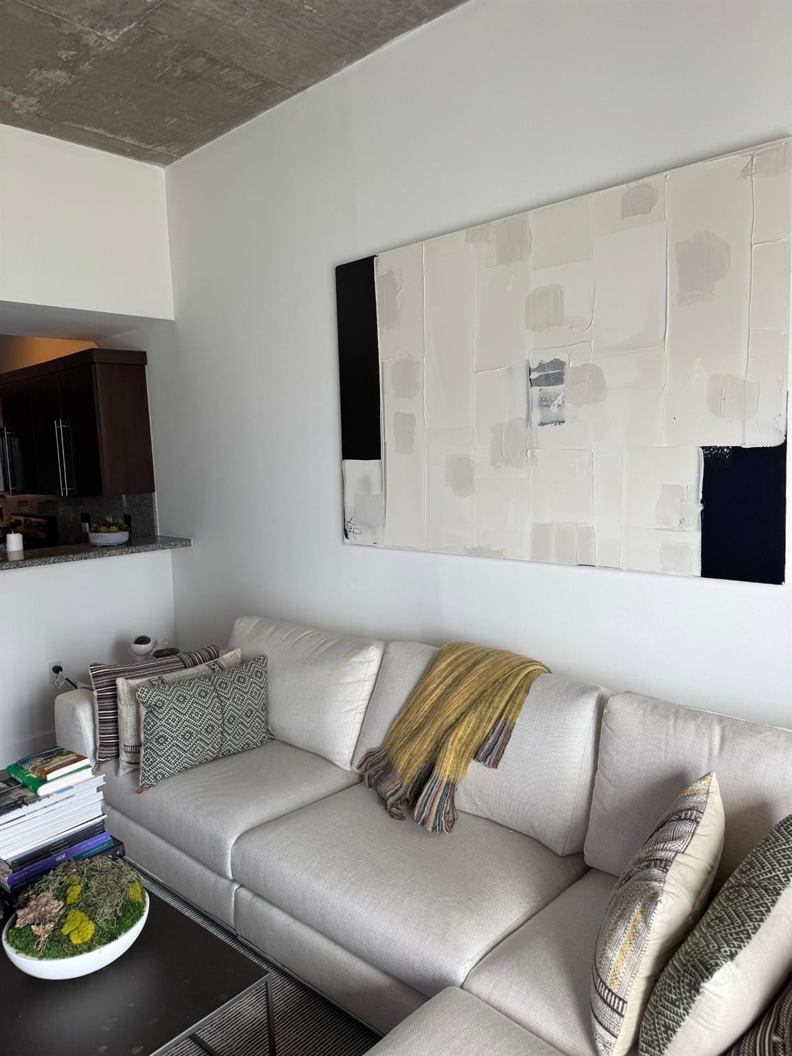 Baylofts Condo - Residential Lease